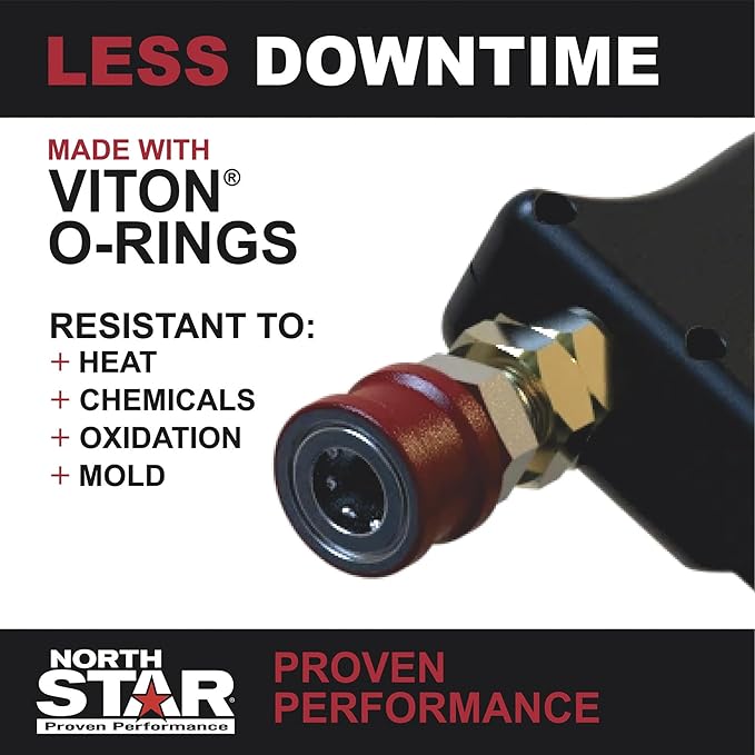 Pressure Washer Accessories