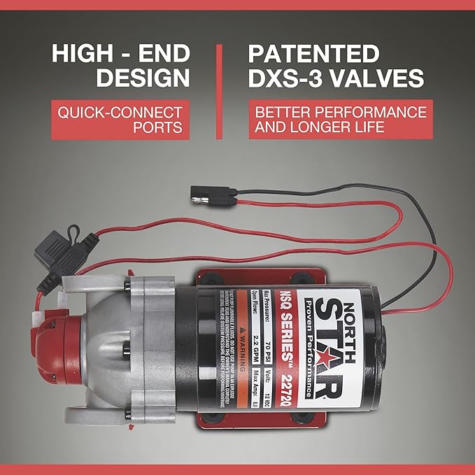 Proven performance, tested in Minnesota