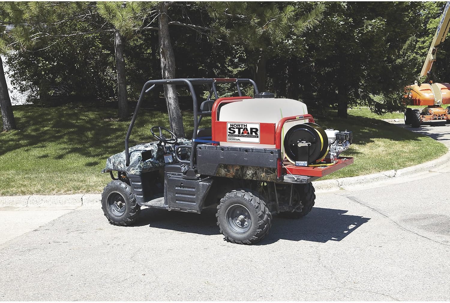 Northstar Power Washer Performance You Can Trust