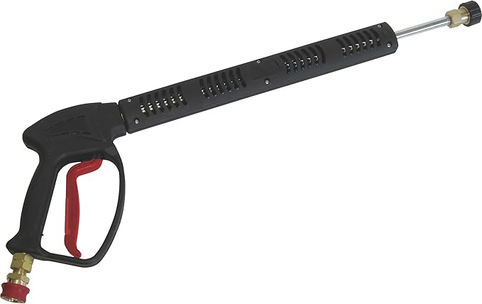 NorthStar Gas Wet Steam & Hot Water Pressure Washer — 3000 PSI, 4.0 GPM, Honda, Electric Start